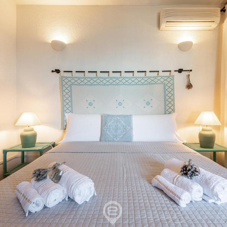 Casa Belvedere - Casa con 2 Camere da Letto - 10