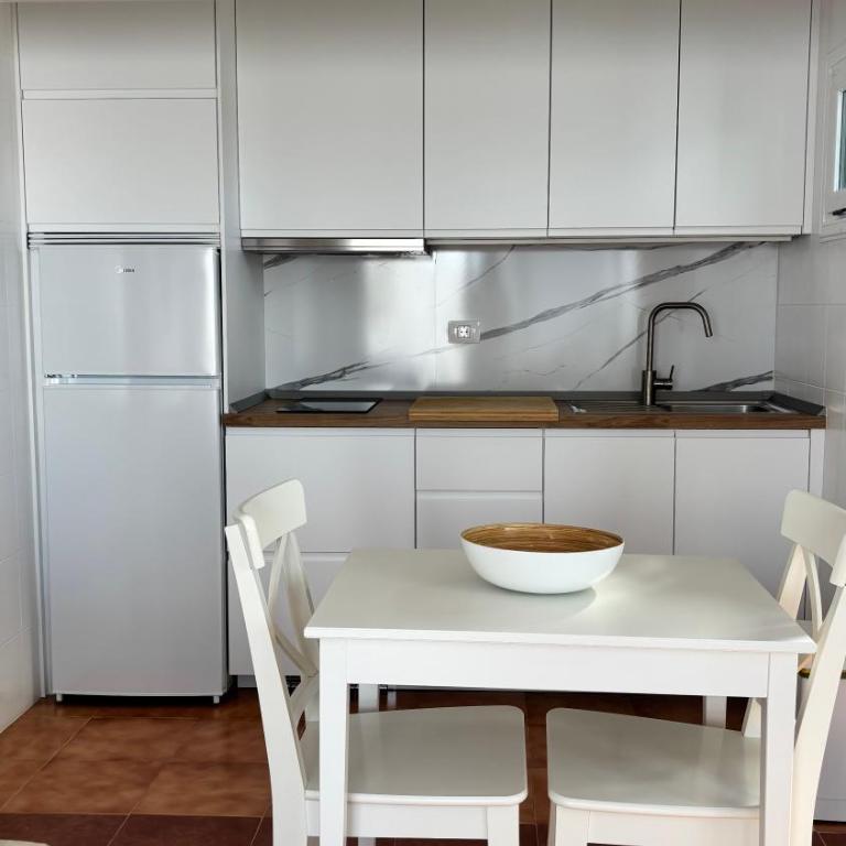 Blue Sky - Studio Apartment with Sea View - 12
