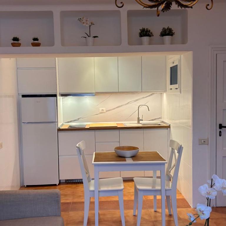 Blue Sky - Studio Apartment with Sea View - 8