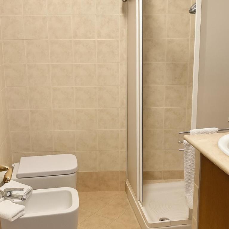 Appartamento San Faustino - Appartamento con 2 Camere da Letto - 5
