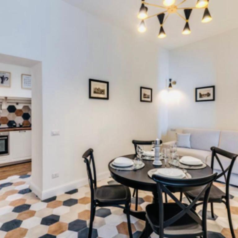 Rome at Home - Appartamento con 2 Camere da Letto - 3