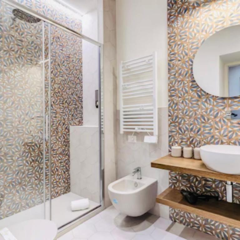 Rome at Home - Appartamento con 2 Camere da Letto - 5
