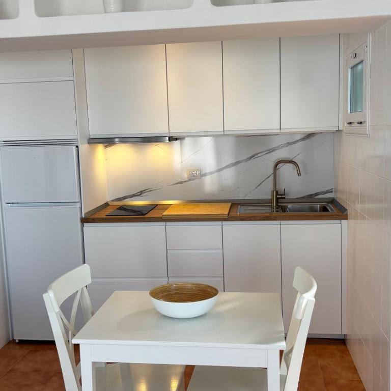 Blue Sky - Studio Apartment with Sea View - 13