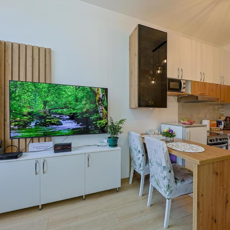 Cozy Little Place - Parking Available - One-Bedroom Apartment - 8