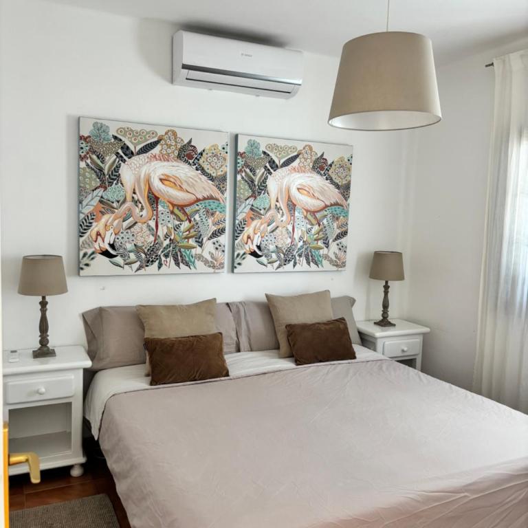Blue Sky - Studio Apartment with Sea View - 25