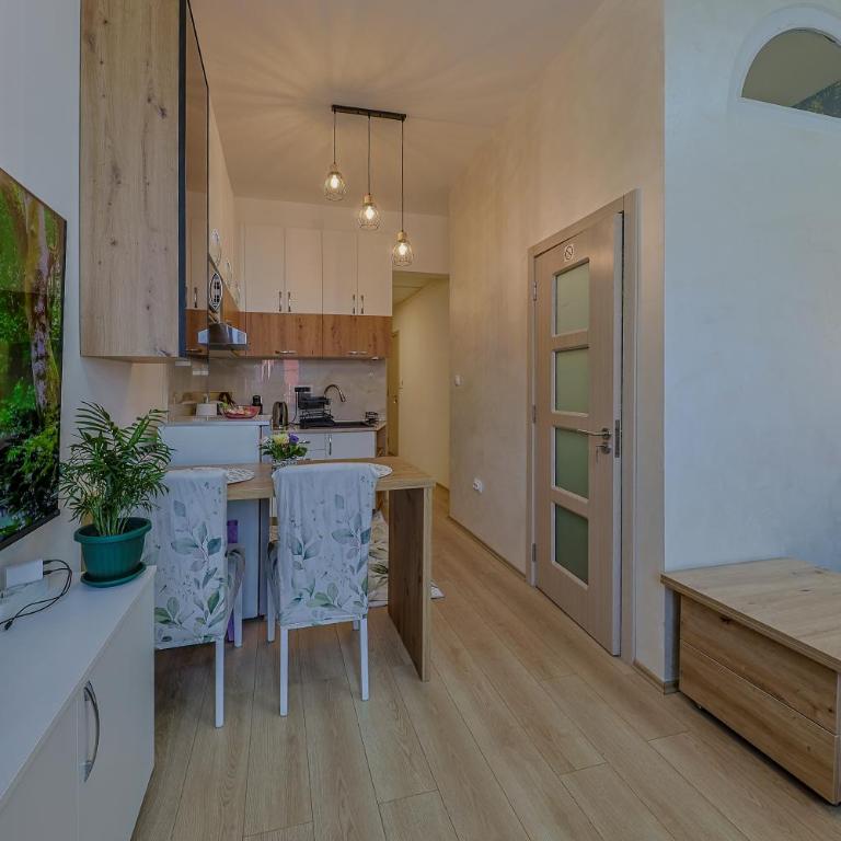 Cozy Little Place - Parking Available - One-Bedroom Apartment - 9