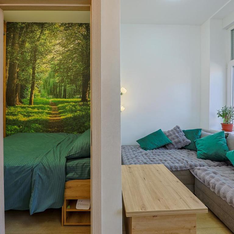 Cozy Little Place - Parking Available - One-Bedroom Apartment - 10