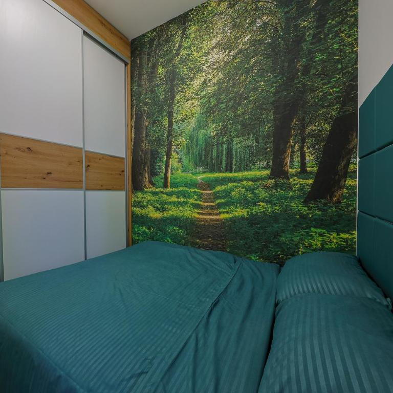 Cozy Little Place - Parking Available - One-Bedroom Apartment - 11