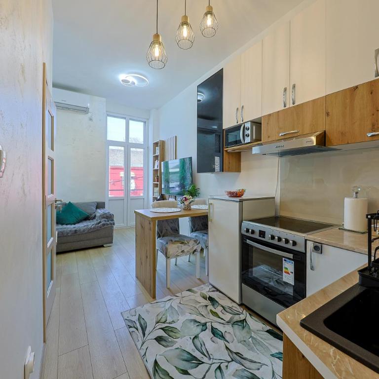 Cozy Little Place - Parking Available - One-Bedroom Apartment - 13