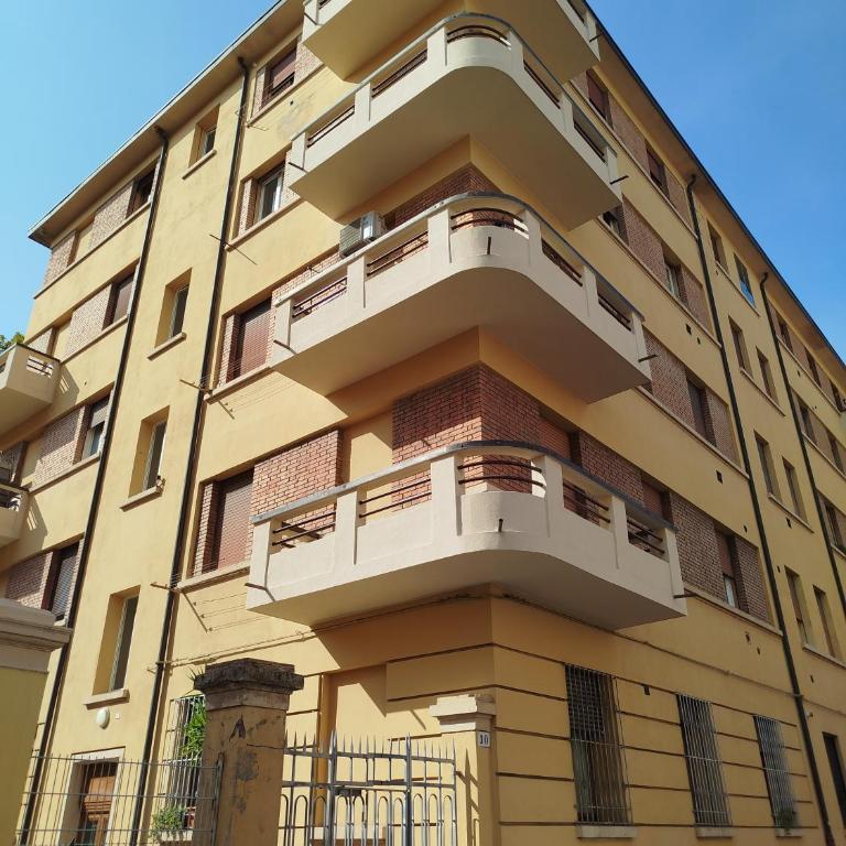 camera d'or - Double Room with Balcony - 6