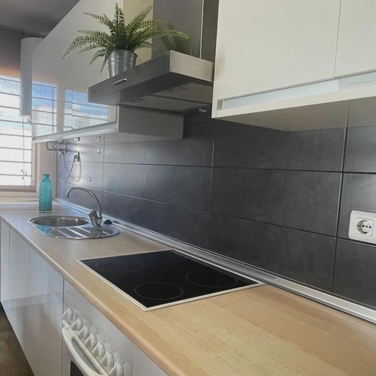 Cozy and quiet apartment in Malaga city - Apartamento de 2 dormitorios - 12