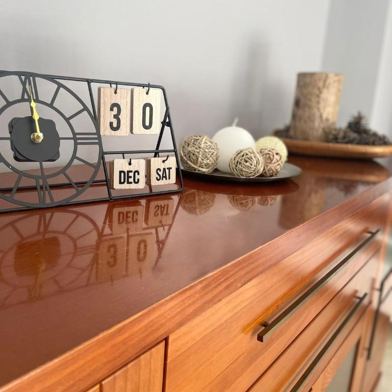 Cozy and quiet apartment in Malaga city - Apartamento de 2 dormitorios - 13
