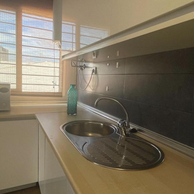 Cozy and quiet apartment in Malaga city - Apartamento de 2 dormitorios - 15