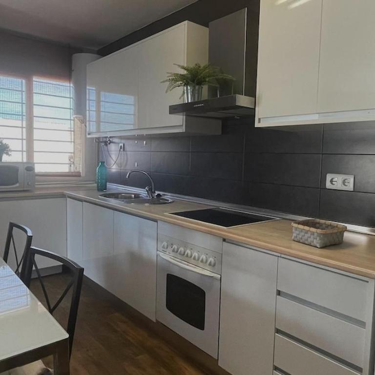 Cozy and quiet apartment in Malaga city - Apartamento de 2 dormitorios - 16