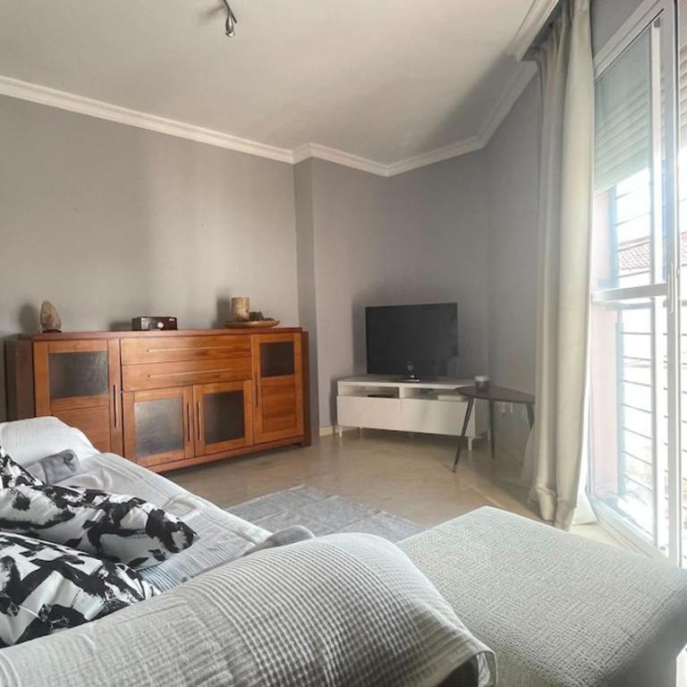 Cozy and quiet apartment in Malaga city - Apartamento de 2 dormitorios - 26