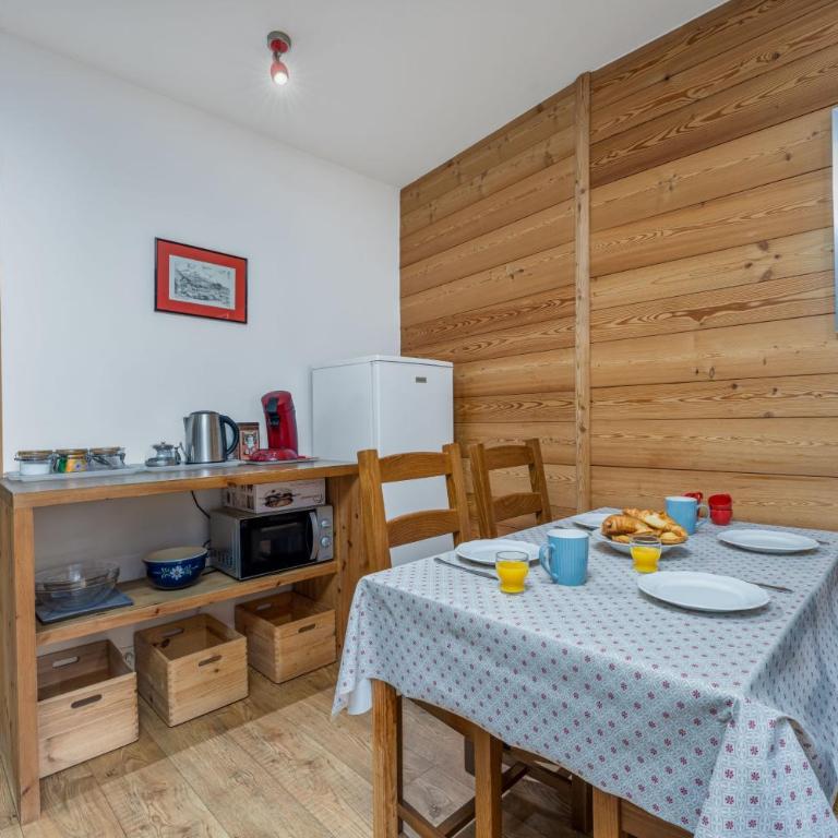 Près des Forts - Appartement 2 Chambres - 2
