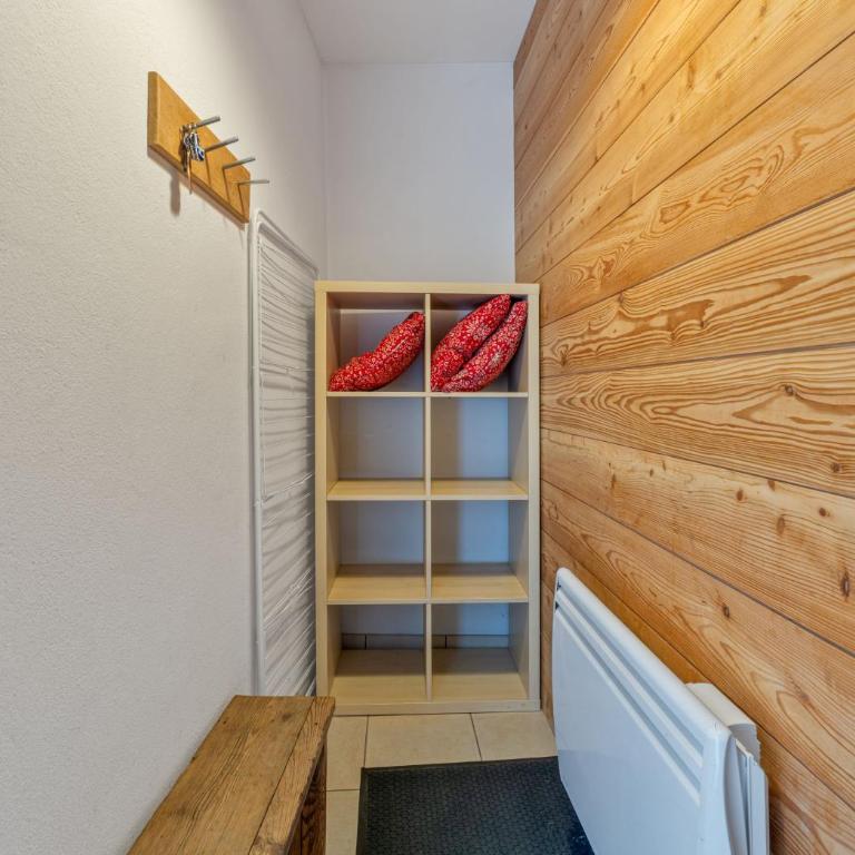 Près des Forts - Appartement 2 Chambres - 19