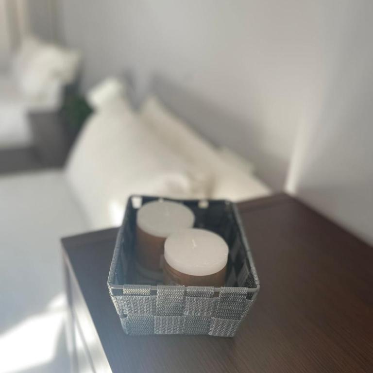 Cozy and quiet apartment in Malaga city - Apartamento de 2 dormitorios - 28