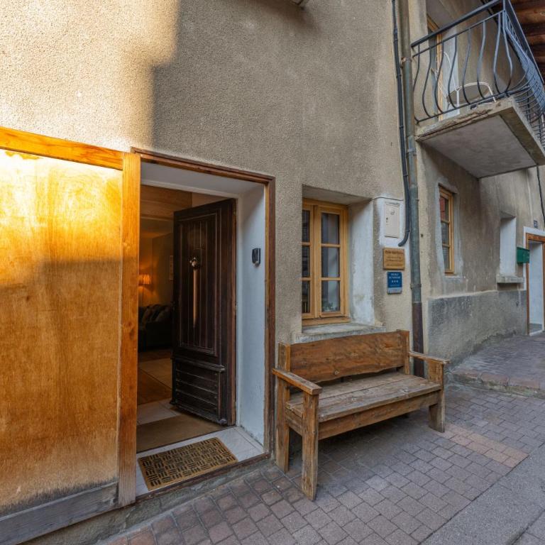 Près des Forts - Appartement 2 Chambres - 70