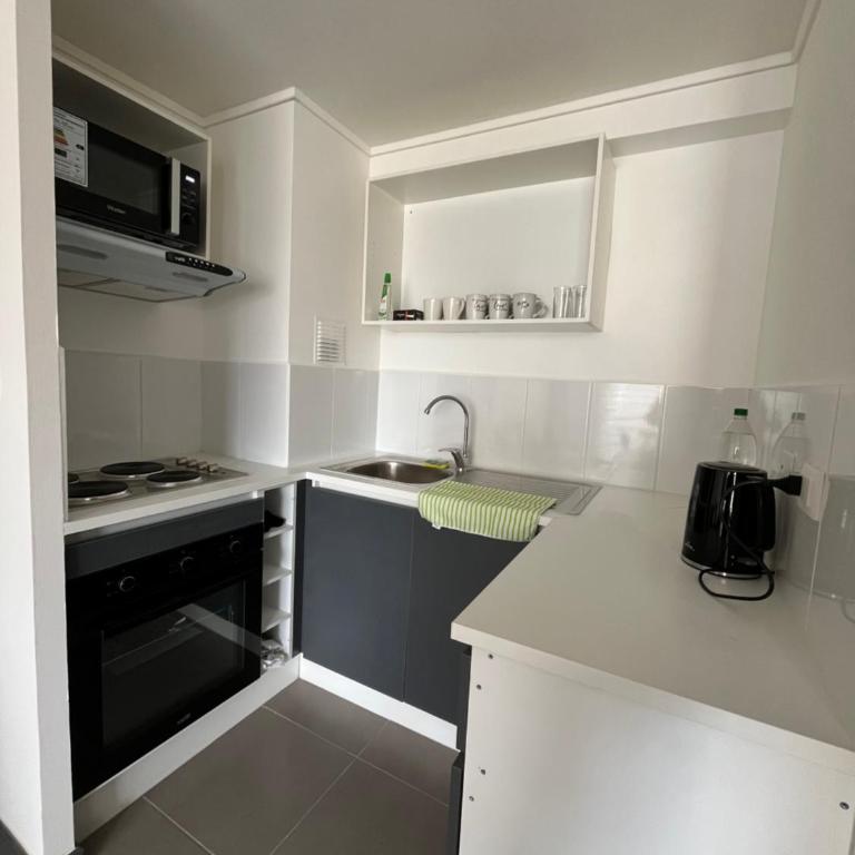 Departamento en Isla de Neruda - Apartment - 16