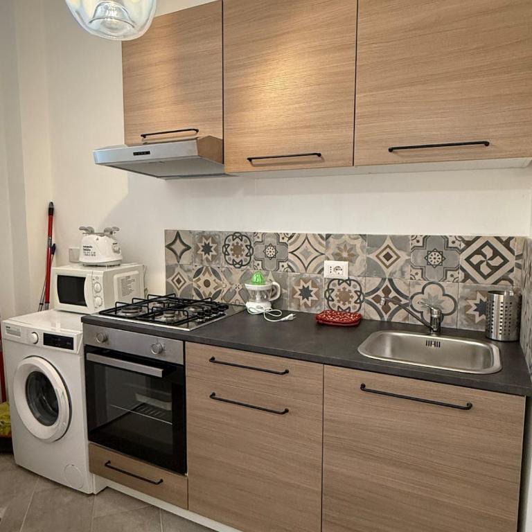 House - Cesare Balbo - Too - Appartamento con 3 Camere da Letto - 6