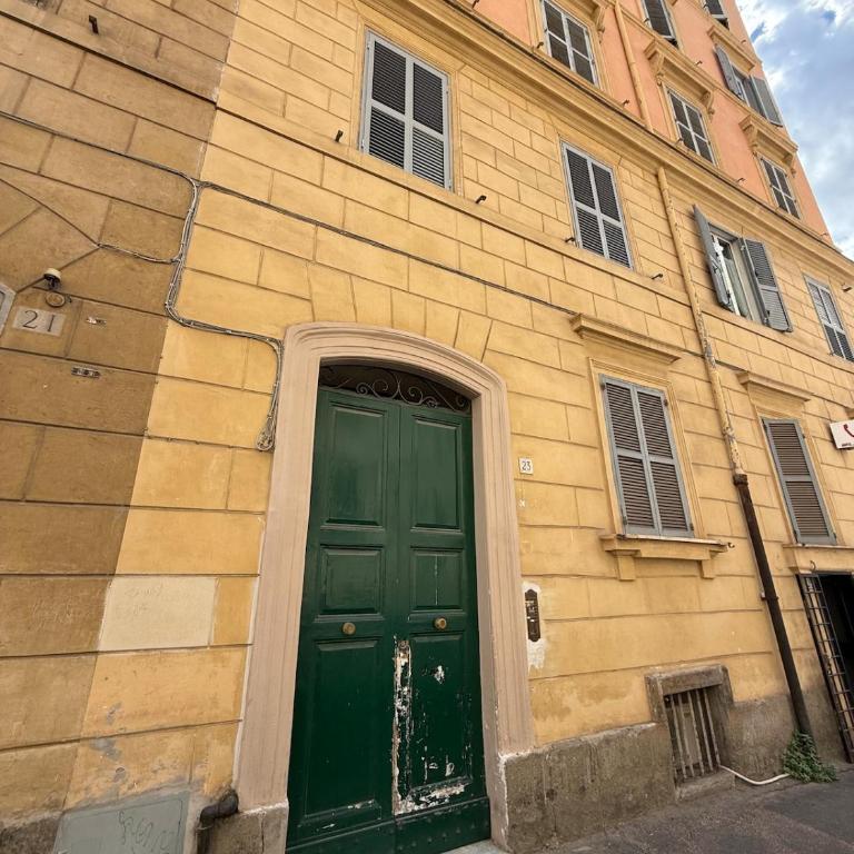 House - Cesare Balbo - Too - Appartamento con 3 Camere da Letto - 25