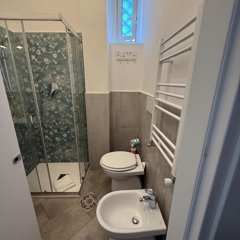House - Cesare Balbo - Too - Appartamento con 3 Camere da Letto - 15