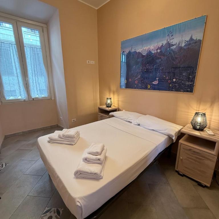 House - Cesare Balbo - Too - Appartamento con 3 Camere da Letto - 17