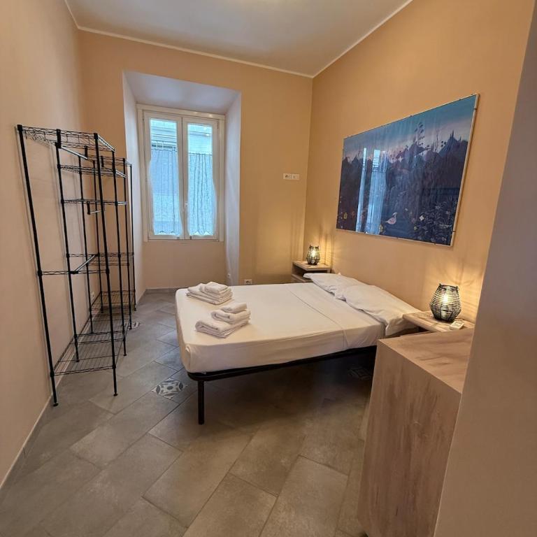 House - Cesare Balbo - Too - Appartamento con 3 Camere da Letto - 20