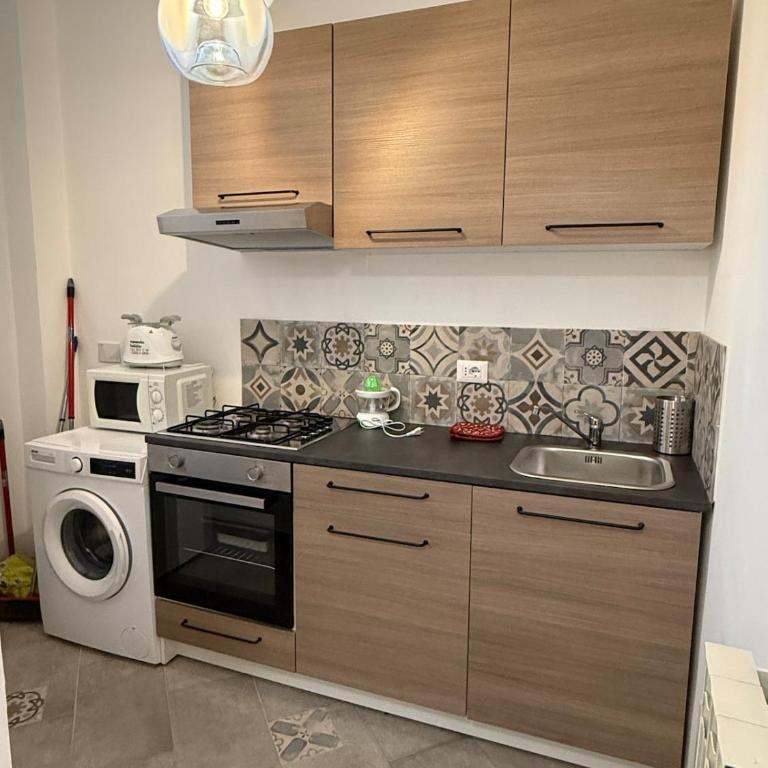 House - Cesare Balbo - Too - Appartamento con 3 Camere da Letto - 7