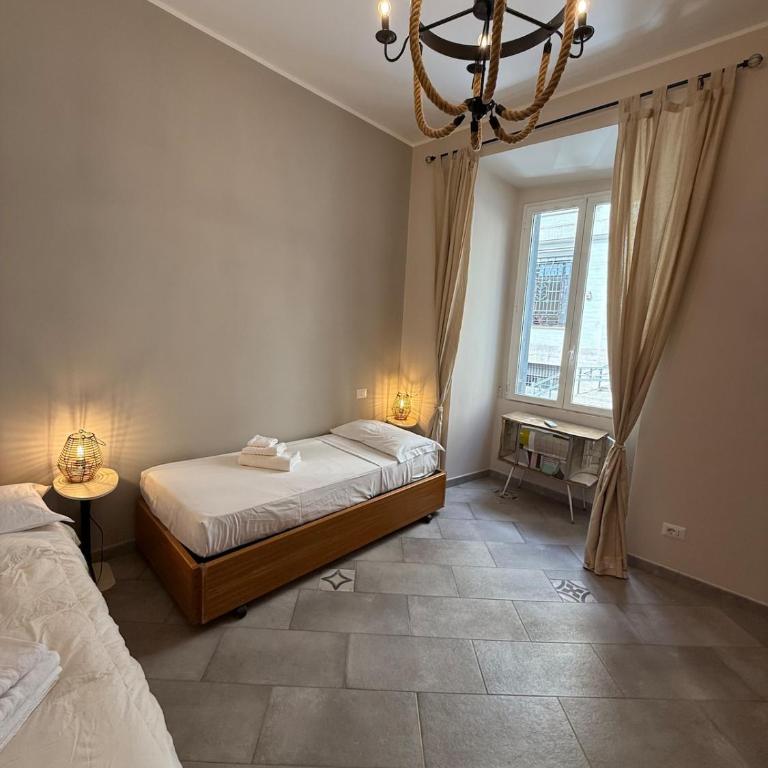 House - Cesare Balbo - Too - Appartamento con 3 Camere da Letto - 12