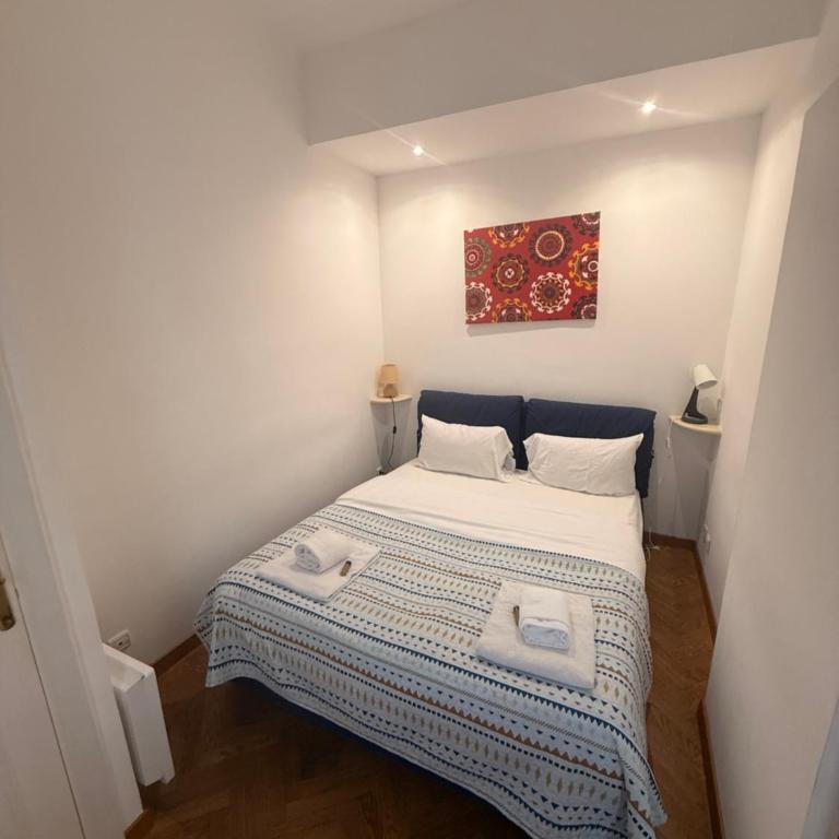 Le Savoy Palace - Five Stars Holiday House - Appartement - 30