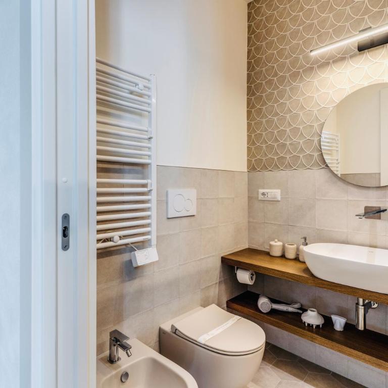 Rome at Home - Appartamento con 2 Camere da Letto - 14