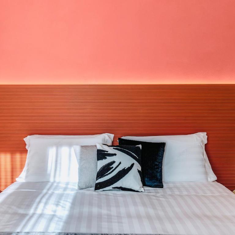 Rome at Home - Appartamento con 2 Camere da Letto - 15