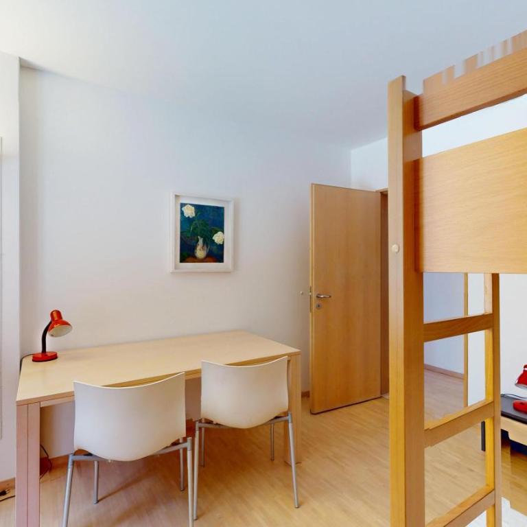 Abitaziun Chesa da Cultura - St Moritz - Apartment mit Seeblick - 20