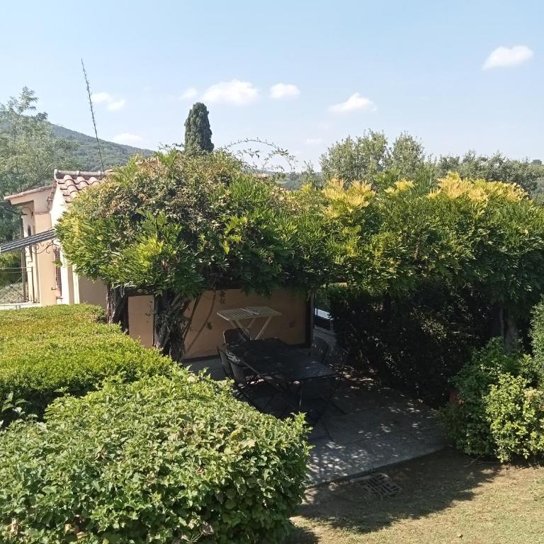 Agriturismo Raccianello - Three-Bedroom Apartment - Annex - 2