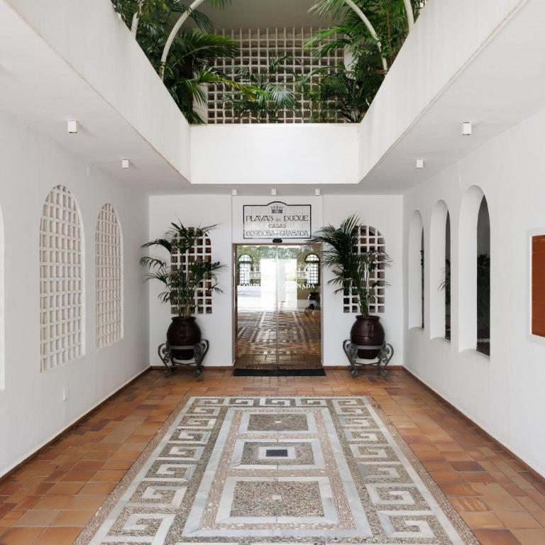 MARBELLA BANUS SUITES - Banus Playas del Duque Seaside Complex - Apartamento Deluxe de 2 dormitorios - 47