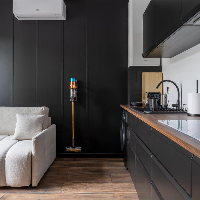Love Room - Le Fantasme - One-Bedroom Apartment - 25