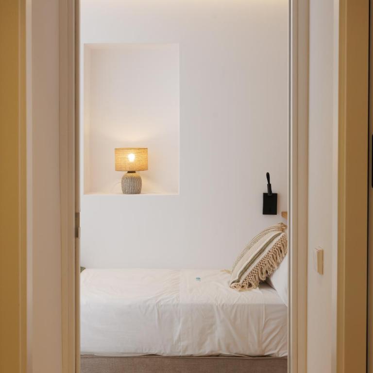 MARBELLA BANUS SUITES - Banus Playas del Duque Seaside Complex - Apartamento Deluxe de 2 dormitorios - 61