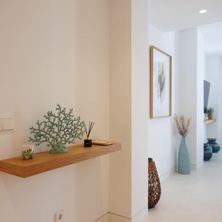 MARBELLA BANUS SUITES - Banus Playas del Duque Seaside Complex - Apartamento Deluxe de 2 dormitorios - 22