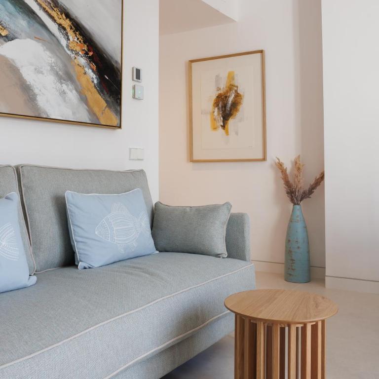 MARBELLA BANUS SUITES - Banus Playas del Duque Seaside Complex - Apartamento Deluxe de 2 dormitorios - 13