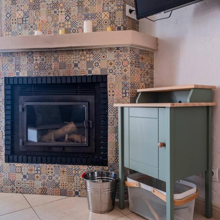 Costa de Madrid, 5 minutos de pantano + AC - Two-Bedroom Apartment - 3