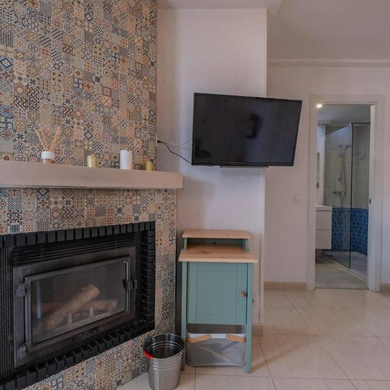 Costa de Madrid, 5 minutos de pantano + AC - Two-Bedroom Apartment - 4