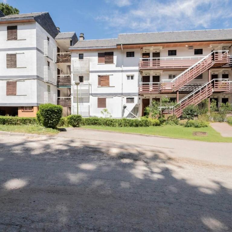 Costa de Madrid, 5 minutos de pantano + AC - Two-Bedroom Apartment - 5