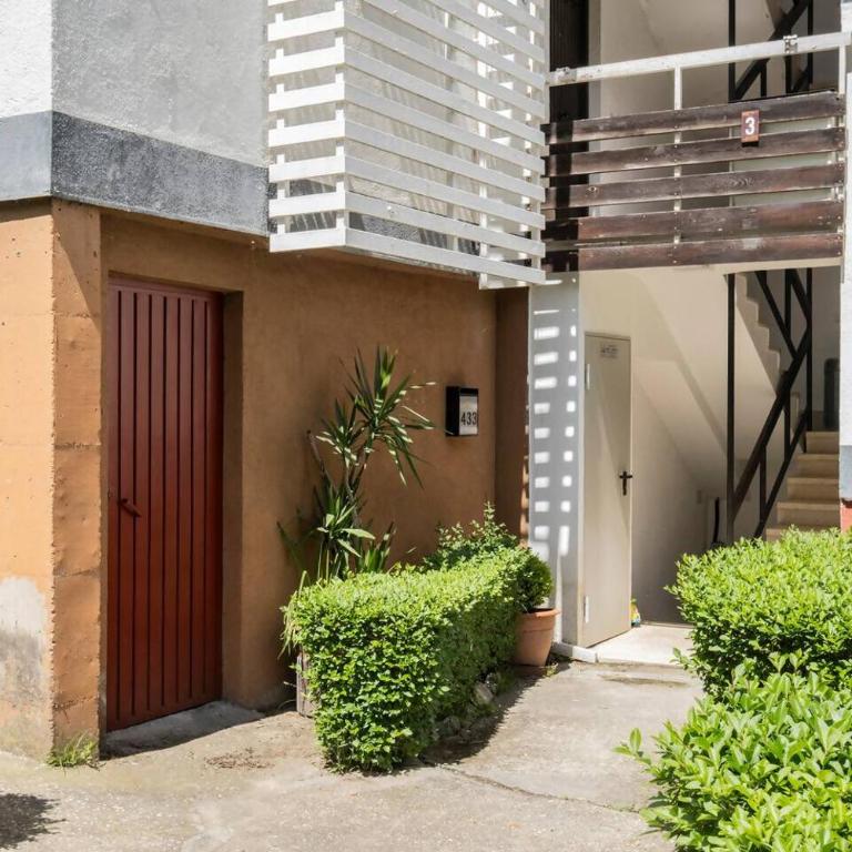 Costa de Madrid, 5 minutos de pantano + AC - Two-Bedroom Apartment - 6