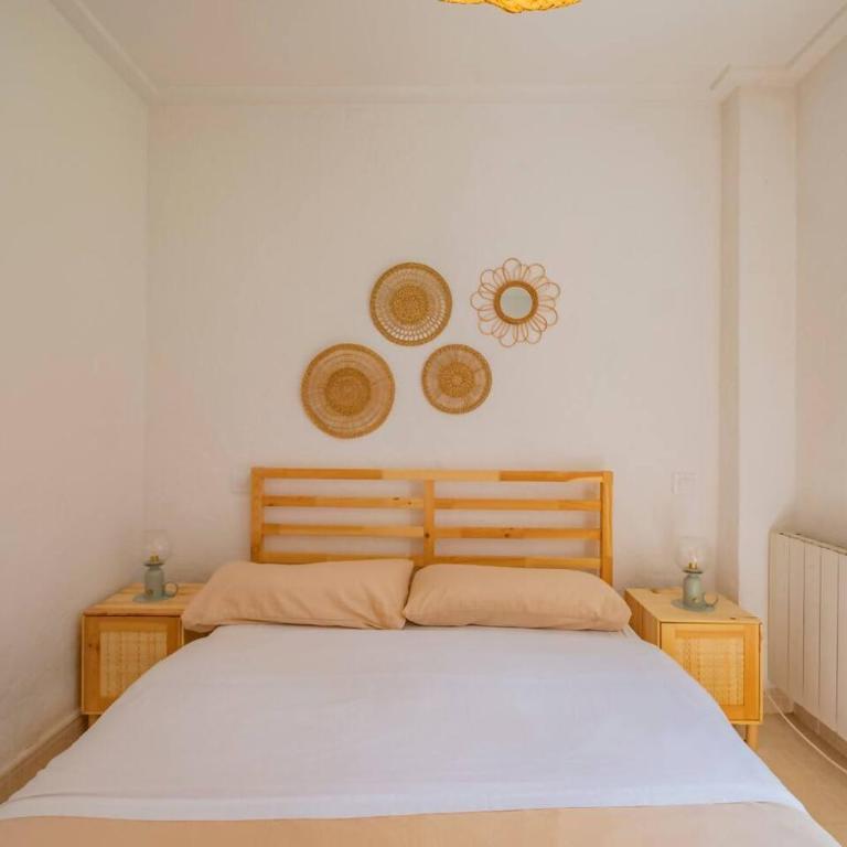 Costa de Madrid, 5 minutos de pantano + AC - Two-Bedroom Apartment - 10