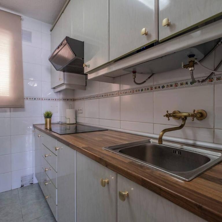 Costa de Madrid, 5 minutos de pantano + AC - Two-Bedroom Apartment - 23