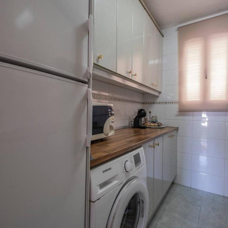 Costa de Madrid, 5 minutos de pantano + AC - Two-Bedroom Apartment - 24