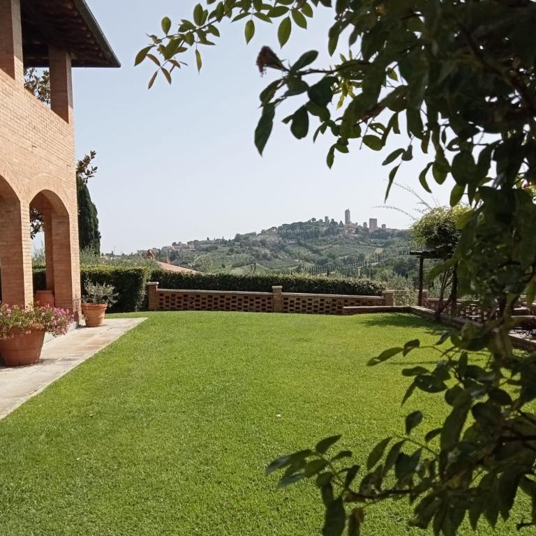 Agriturismo Raccianello - Villa - 14