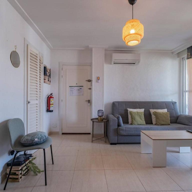 Costa de Madrid, 5 minutos de pantano + AC - Two-Bedroom Apartment - 25